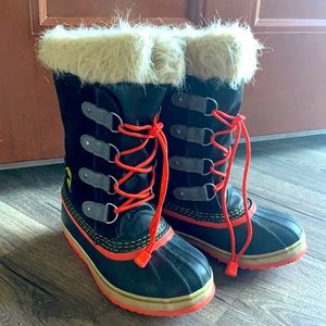 Sorel Waterproof boots